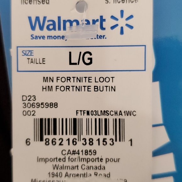 Fortnite Jackpot Loot Llama tshirt - Picture 6 of 6